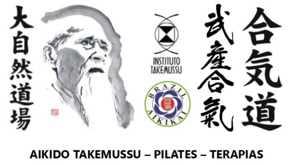 DAISHIZEN DOJO – AIKIDO TAKEMUSSU – PILATES – TERAPIAS