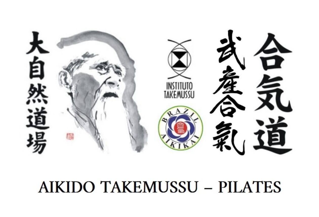 DAISHIZEN DOJO – AIKIDO TAKEMUSSU – PILATES